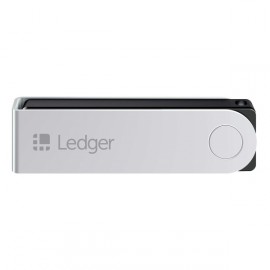 Аппаратный криптокошелек Ledger Nano X