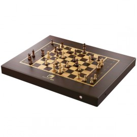 Умные шахматы Square Off Grand Kingdom Set (SQF-GKS-001)