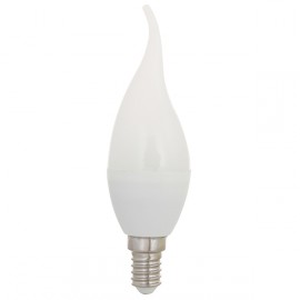 Лампа LED ЭРА BXS-7w-840-E14