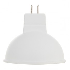 Лампа LED ЭРА MR16-8w-827-GU5.3