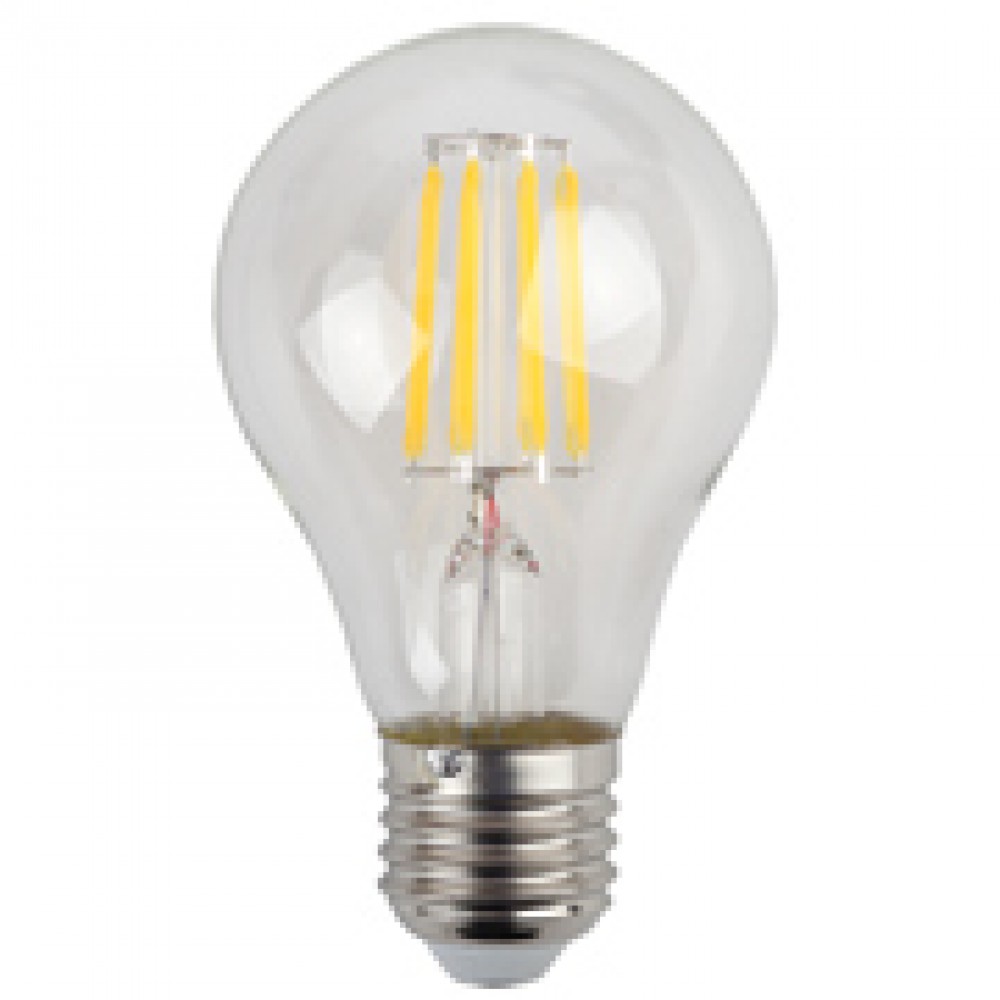 Лампа LED ЭРА F-LED А60-9W-840-E27
