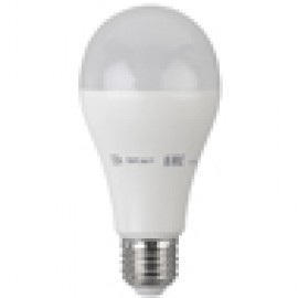 Лампа LED ЭРА A65-19W-827-E27