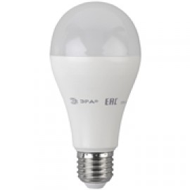 Лампа LED ЭРА A65-19W-840-E27