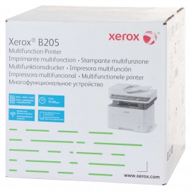 Лазерное МФУ Xerox B205VNI