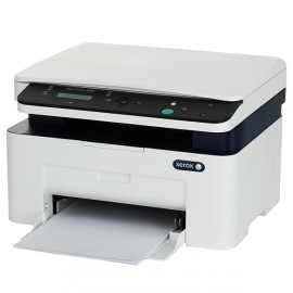 Лазерное МФУ Xerox WorkCentre 3025