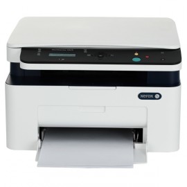 Лазерное МФУ Xerox WorkCentre 3025 