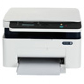 Лазерное МФУ Xerox WorkCentre 3025