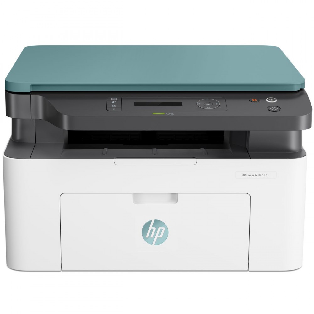 Лазерное МФУ HP Laser 135r 5UE15A