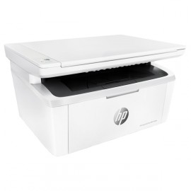 Лазерное МФУ HP LaserJet Pro M28a W2G54A