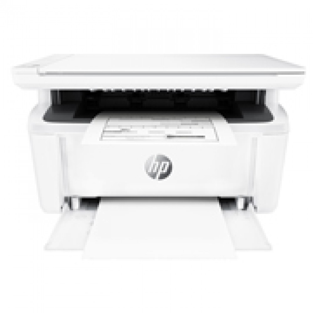 Лазерное МФУ HP LaserJet Pro M28a W2G54A