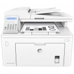 Лазерное МФУ HP LaserJet Pro M227fdn G3Q79A