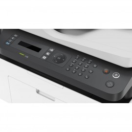 Лазерное МФУ HP Laser 137fnw 4ZB84A