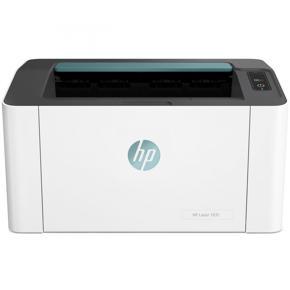 Лазерный принтер HP Laser 107r 5UE14A