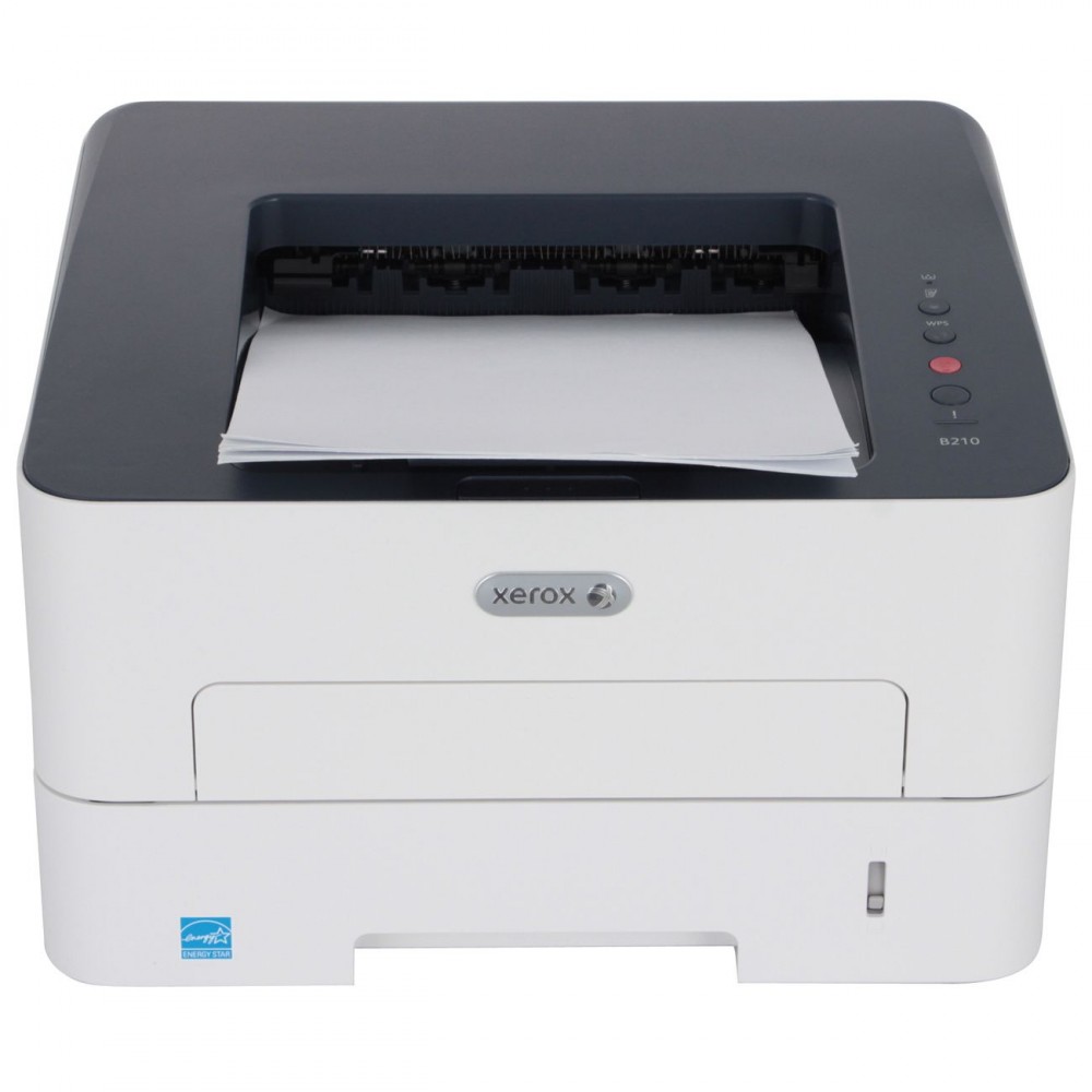 Принтер Xerox b210