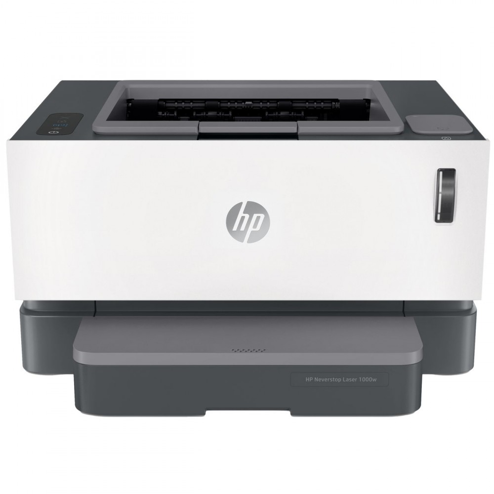 Лазерный принтер HP Neverstop Laser 1000w 4RY23A