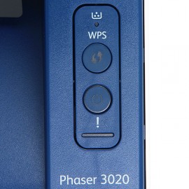 Лазерный принтер Xerox Phaser 3020Bl