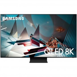 Телевизор Samsung QE82Q800TAU