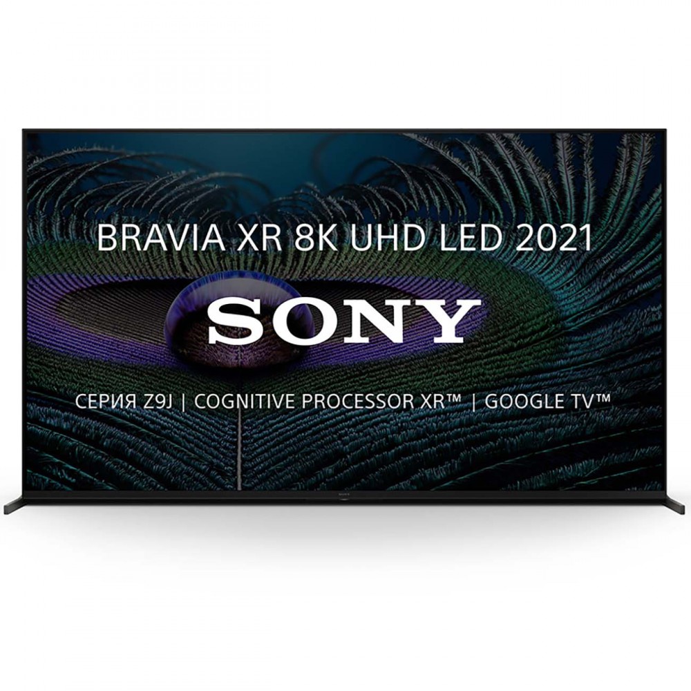 Телевизор Sony XR85Z9J