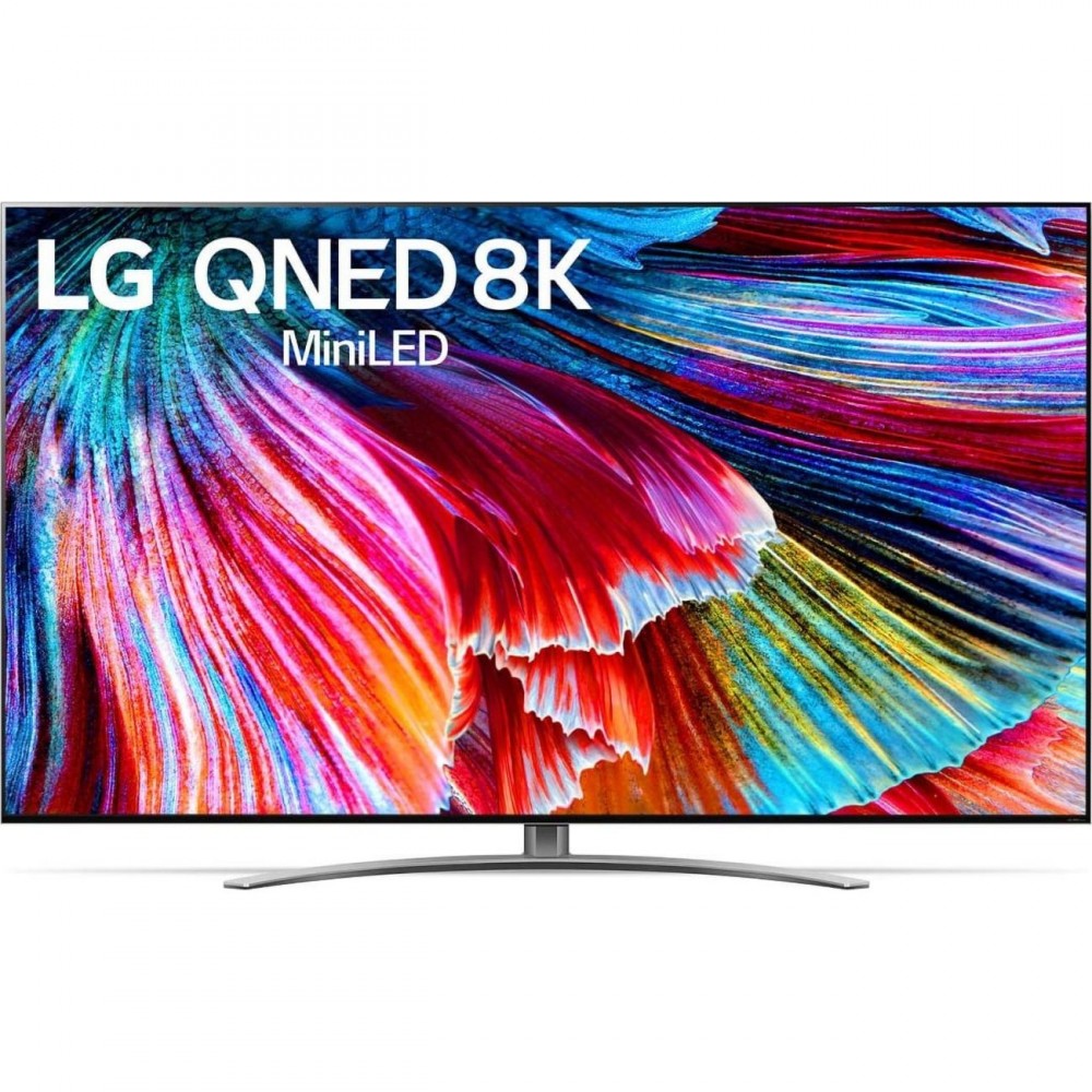 Телевизор LG 86QNED996PB