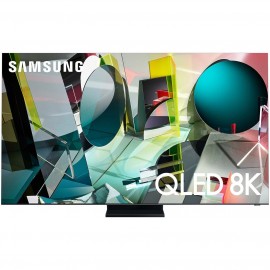 Телевизор Samsung QE75Q950TSU