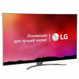 Телевизор LG 75QNED966PA