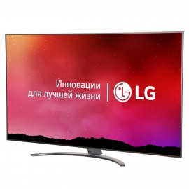 Телевизор LG 75QNED966PA