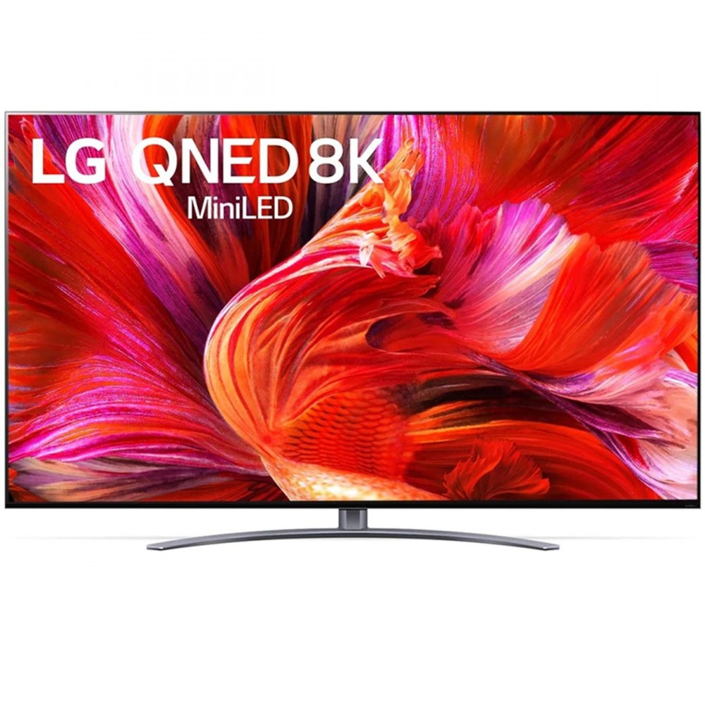 Телевизор LG 75QNED966PA