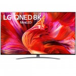 Телевизор LG 75QNED966PA