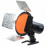 LED осветитель Yongnuo YN-216 3200-5500K YN-216 (3200-5500K)