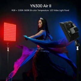 LED осветитель Yongnuo YN-300AIR II (3200-5500K)