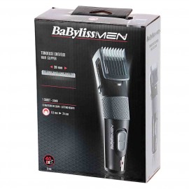 Машинка для стрижки волос Babyliss E785E