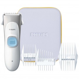 Машинка для стрижки волос детская Philips HC1091/15