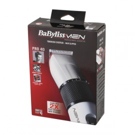 Машинка для стрижки волос Babyliss E970E