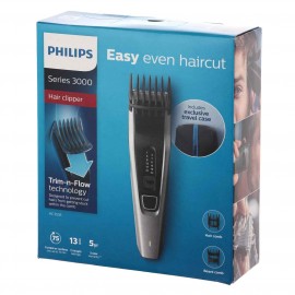 Машинка для стрижки волос Philips HC3535/15