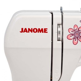 Швейная машина Janome M20