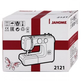 Швейная машина Janome 2121