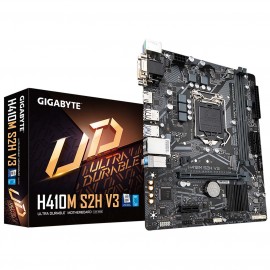 Материнская плата GIGABYTE H510 S1200 MATX H410M S2H V3 1.1