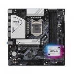 Материнская плата ASRock Z590M PRO4