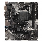 Материнская плата ASRock B450M-HDV R4.0