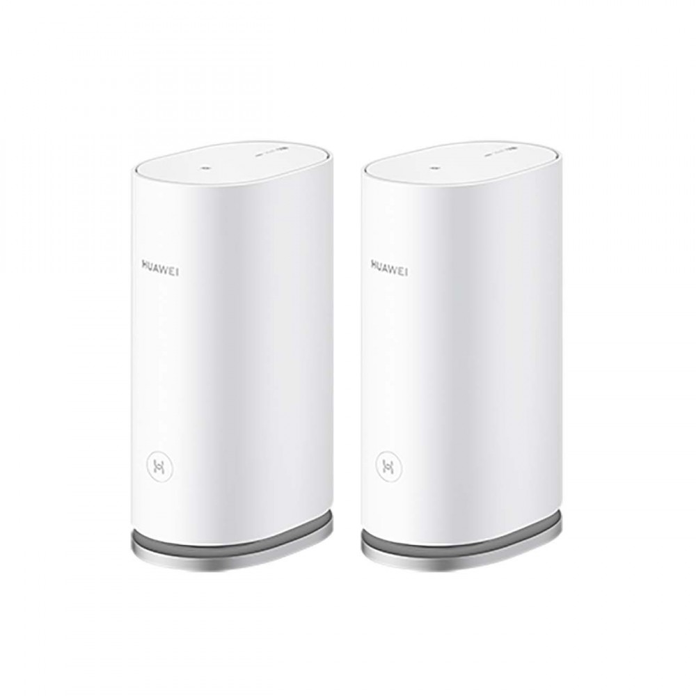 MESH система HUAWEI Wi-Fi MESH 3 WS8100 2-pack