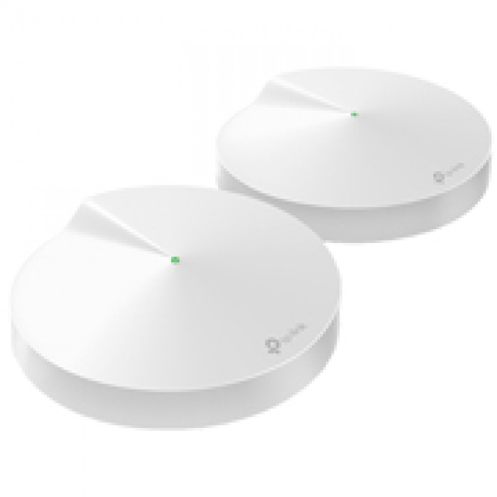 MESH система TP-Link DECO M9 PLUS (2-PACK)