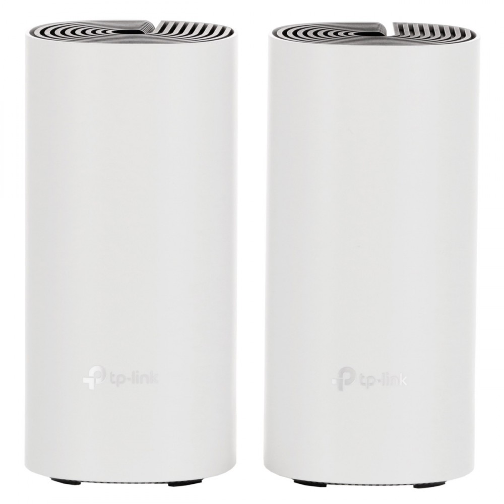 MESH система TP-Link AC1200 Deco M4 (2-Pack)