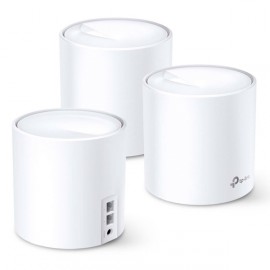 MESH система TP-Link Deco X60 (3-Pack)