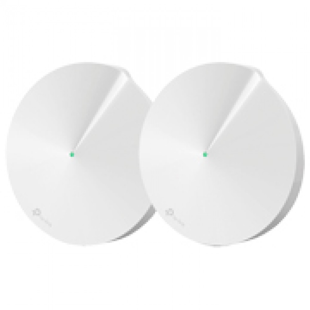 MESH система TP-Link DECO M5 (2-PACK)