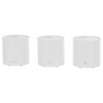 MESH система TP-Link Deco X20 (3-Pack)