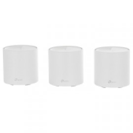 MESH система TP-Link Deco X20 (3-Pack)