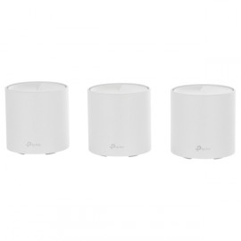 MESH система TP-Link Deco X20 (3-Pack) 