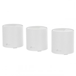 MESH система TP-Link Deco X20 (3-Pack)