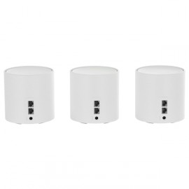 MESH система TP-Link Deco X20 (3-Pack)