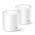 MESH система TP-Link Deco X20(2-pack) AX1800